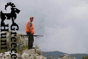 hunting in Greece
