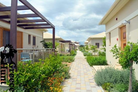 niriides luxury villas